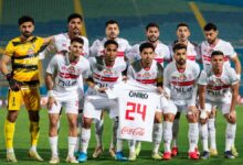 قرار مفاجئ داخل الزمالك.. بيع نجم الفريق بهذا المبلغ