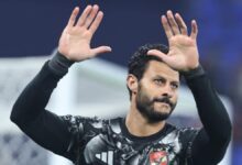 هل محمد الشناوي هو المسؤول الوحيد عن هدف الزمالك؟ عصام الحضري يفجر مفاجأة