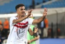 مفاوضات سرية؟ الزمالك يسعى لتعديل وتجديد عقد حسام عبدالمجيد