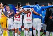 عصام الحضري يفجر مفاجأة صادمة: لاعبو الدوري المصري يشاركون في المراهنات" لاعب زمالكاوي"