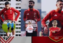 الأهلي يعزز فريقه والزمالك يرد بقوة في سوق الانتقالات