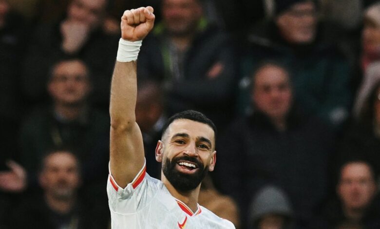 محمد صلاح يفتح الباب لتجديد عقده مع ليفربول: تصريحات غير معتادة تثير الجدل قبل مواجهة مانشستر سيتي