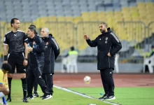 أول قرار جريء لمارسيل كولر بعد تعادل الأهلي والزمالك