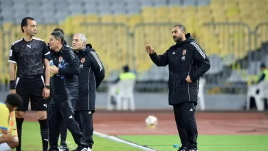 أول قرار جريء لمارسيل كولر بعد تعادل الأهلي والزمالك