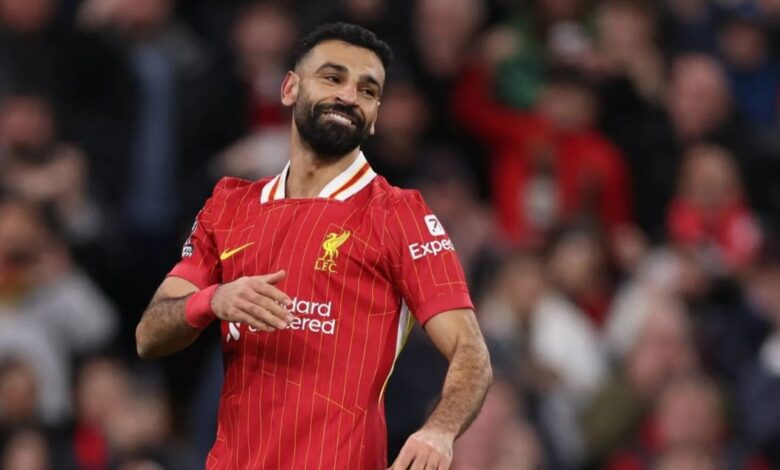 "صدمة لليفربول".. محمد صلاح يرفض التجديد والهلال يقترب من حسم الصفقة