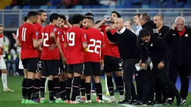 خطوة تفصل الأهلي عن إعلان ضم ثنائي منتخب مصر مقابل 34 مليون