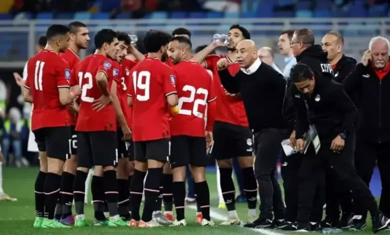 خطوة تفصل الأهلي عن إعلان ضم ثنائي منتخب مصر مقابل 34 مليون