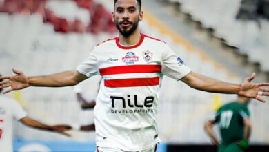 رابطة الأندية تحدد مصير ناصر ماهر قبل قمة الأهلي والزمالك.. صدمة للزمالك وعقوبات مالية في الدوري المصري