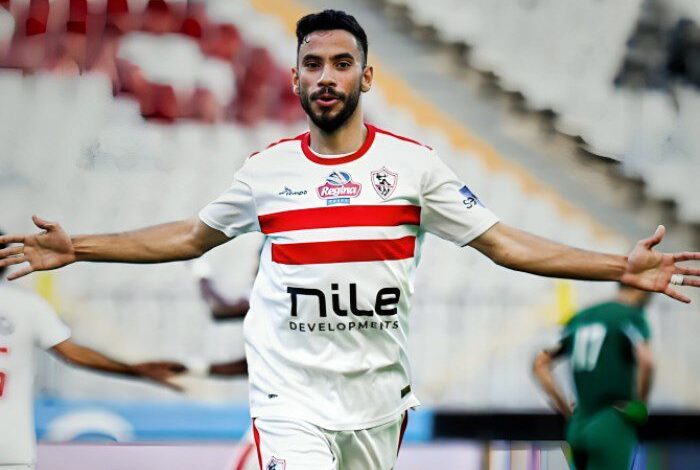 رابطة الأندية تحدد مصير ناصر ماهر قبل قمة الأهلي والزمالك.. صدمة للزمالك وعقوبات مالية في الدوري المصري