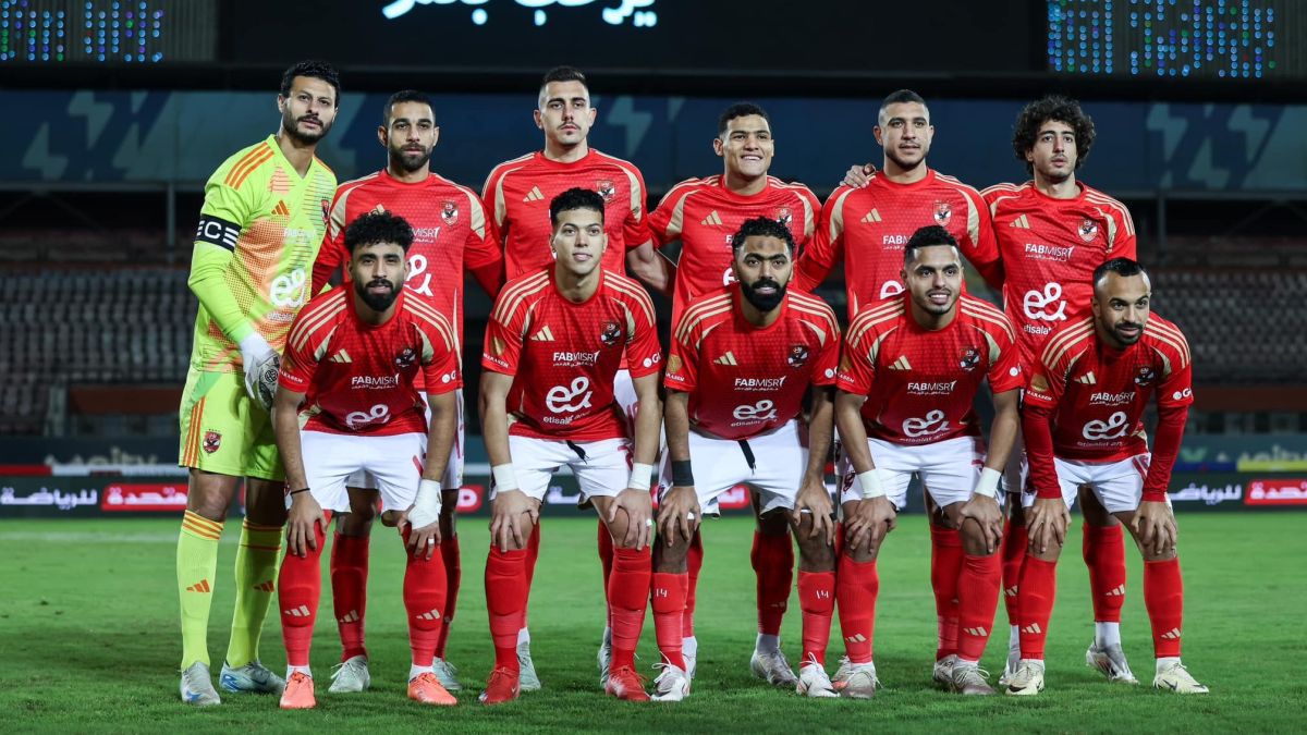 الأهلي يحسم مصير أليو ديانج ويعاقب أكرم توفيق.. والزمالك يتحرك ضد شكوى مباراة القمة