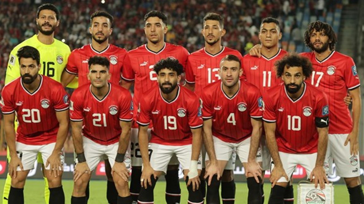 قناة مجانية تنقل مباراة مصر وإثيوبيا في تصفيات كأس العالم 2026: التشكيل المتوقع وتصريحات نارية من حسام حسن