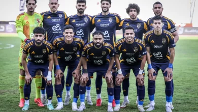 هل يتمكن الأهلي من الإبقاء على نجمه أمام إغراءات الزمالك وبيراميدز؟