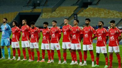 فريق كامل خارج القمة: استبعاد 11 لاعبًا من الأهلي أمام الزمالك وثنائية مفاجئة تثير الدهشة