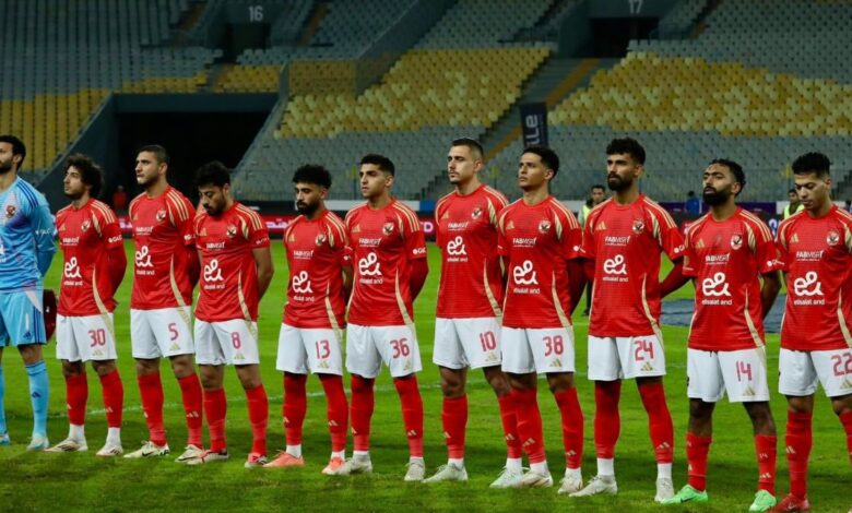 فريق كامل خارج القمة: استبعاد 11 لاعبًا من الأهلي أمام الزمالك وثنائية مفاجئة تثير الدهشة