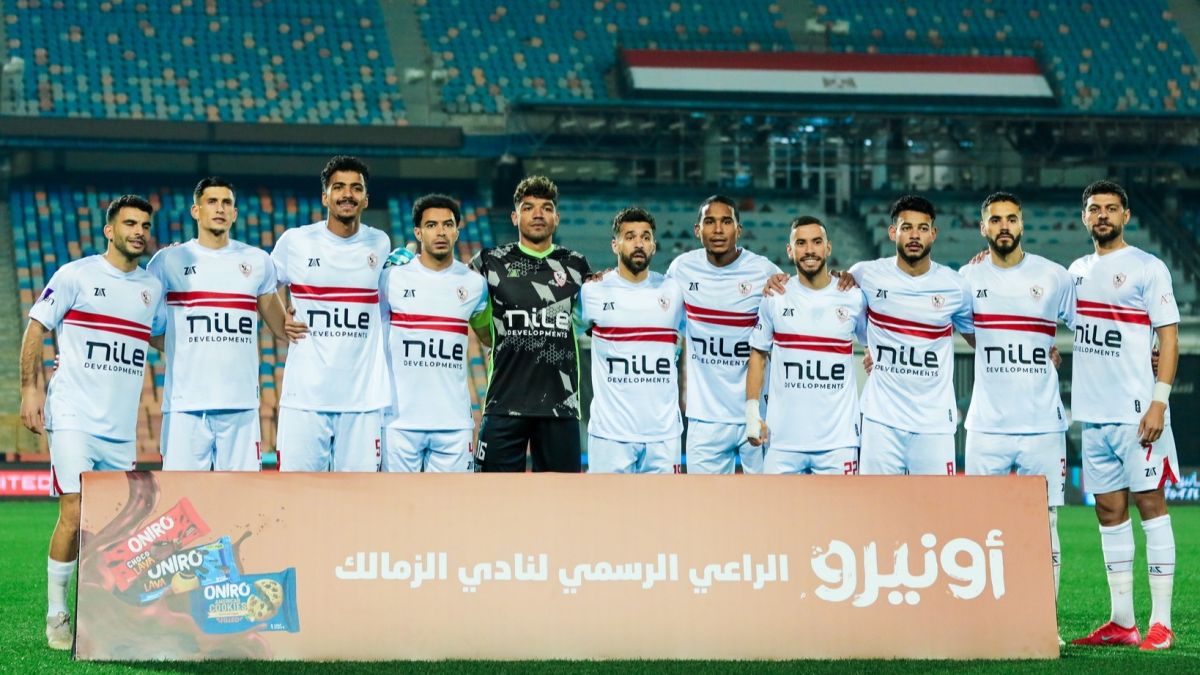 لاعب بيراميدز يهاجم الإدارة بضراوة ويستند إلى شهادة نجم الزمالك.. والزمالك يعد مفاجأة للأهلي في أزمة القمة