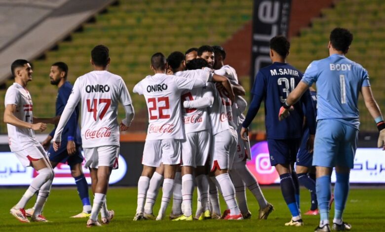 الزمالك يكشف المستور.. أرقام صادمة عن حجم الديون