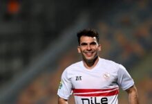 تأثير زيزو يضرب الزمالك.. ماذا سيفعل الفريق بدون نجمه قبل لقاء إنبي؟!