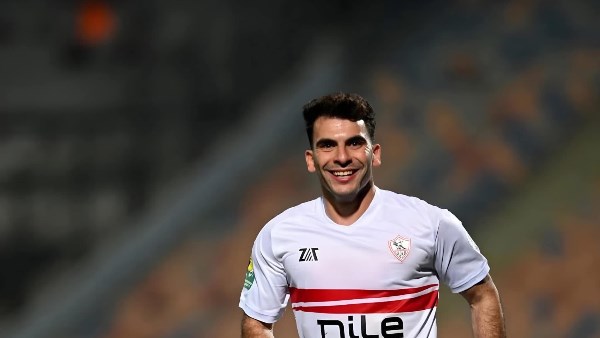 تأثير زيزو يضرب الزمالك.. ماذا سيفعل الفريق بدون نجمه قبل لقاء إنبي؟!