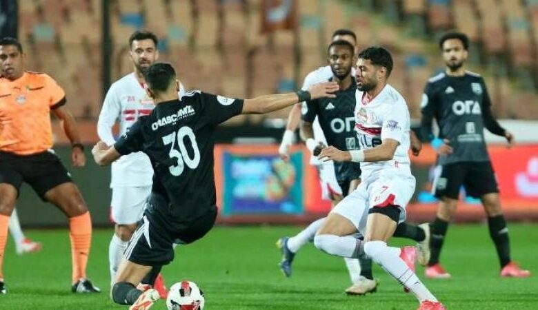 الزمالك يلوح بالتصعيد الدولي: ميدو يكشف عن ملف "الكوارث التحكيمية" ويمهد للجوء إلى فيفا