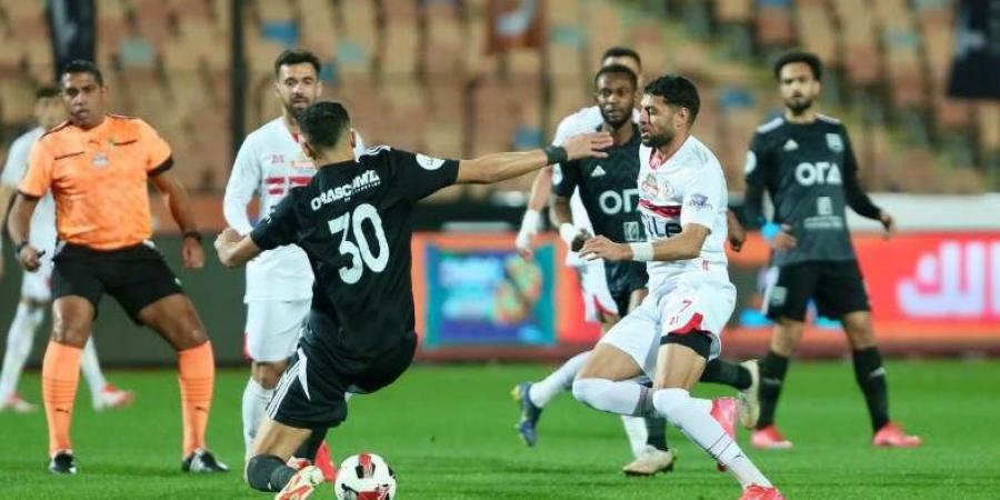 الزمالك يلوح بالتصعيد الدولي: ميدو يكشف عن ملف "الكوارث التحكيمية" ويمهد للجوء إلى فيفا