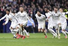 نجم ريال مدريد المثير للجدل يقترب من الباب الخلفي بعد أداء كارثي أمام أتلتيكو