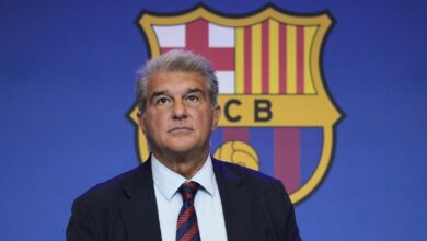 برشلونة يخطط لخطف لاعب الموسم : صفقة قد تعيد تشكيل المشهد الكروي في أوروبا