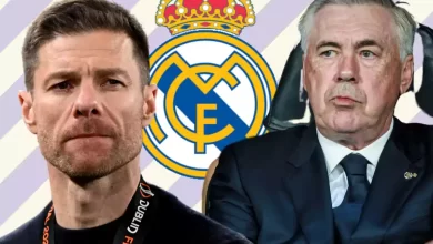 تشابي ألونسو يشترط ثلاث صفقات ويطالب برحيل لاعبين لتدريب ريال مدريد