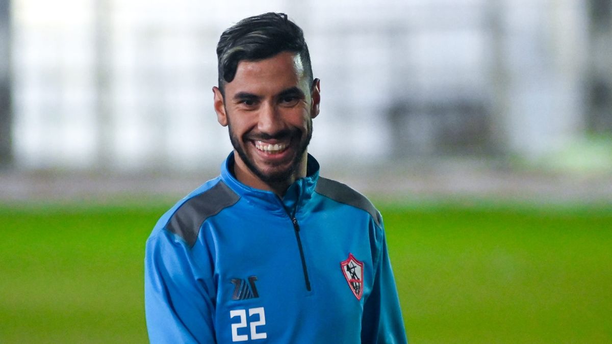 الزمالك في مرمى النيران.. إيقاف ناصر ماهر.. غياب ثنائي مؤثر.. وأزمة زيزو تشتعل بسبب والده