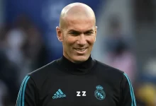 زيدان على أعتاب العودة إلى ريال مدريد: قرار مفاجئ من بيريز بعد هزيمة أرسنال