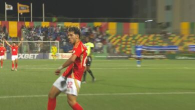 أهداف مباراة الأهلي والهلال اليوم في دوري أبطال أفريقيا