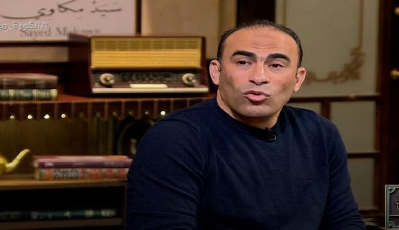 سيد عبد الحفيظ يشعل الجدل حول خصم نقاط الأهلي.. وتطورات جديدة تهز القلعة الحمراء