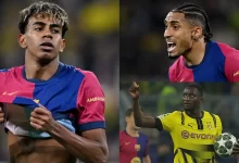 نجم يُشعل نقاشًا داخل برشلونة: لامين يامال ورافينيا يطالبان فليك بإعادته للتشكيلة الأساسية