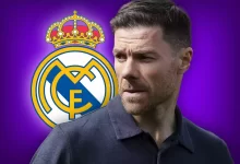تشابي ألونسو يمهد لثورة في ريال مدريد بصفقة “سوبر”