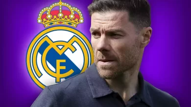 تشابي ألونسو يمهد لثورة في ريال مدريد بصفقة “سوبر”